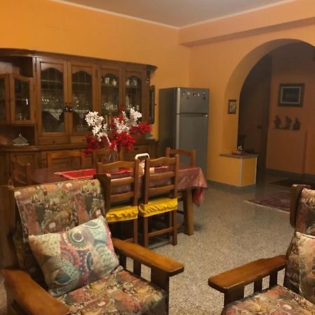 B&B Da Nonna Vincenza Vinchiaturo Екстериор снимка