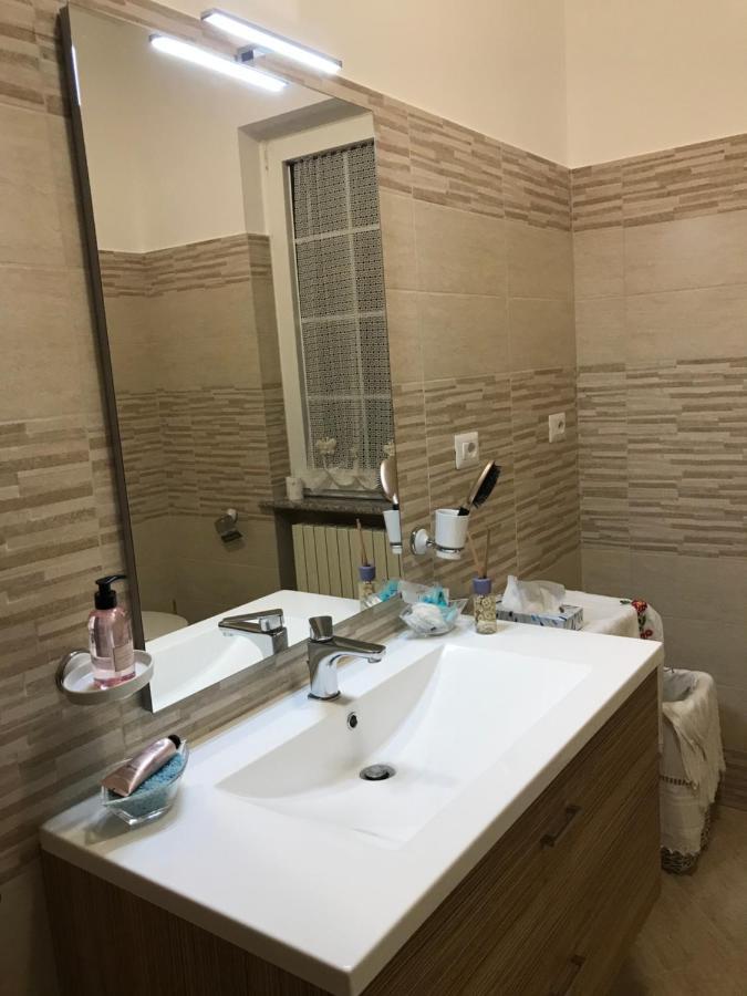 B&B Da Nonna Vincenza Vinchiaturo Екстериор снимка